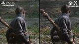 Black Myth: Wukong na Xboxe porovnaný
